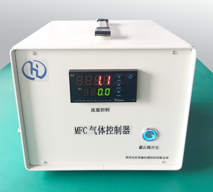 空氣質(zhì)量流量控制器
